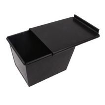 베스톰 홈 2분의1 대식빵팬(뚜껑포함)샌드위치, 16개