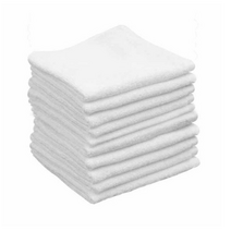 송월타월 베이직 면행주, 6개