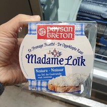 마담로익 크림치즈 150gx2입 집들이선물