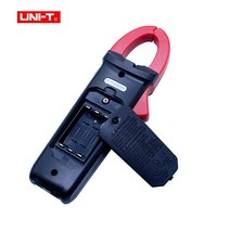 측정기 UNI-T 클램프 계량기 TRMS AC DC 전류 전압 저항 커패시턴스 온도 테스터 NCV 손전등 기능 UT213A/B/C 400A, [01] UNI-T UT213A