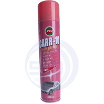 (주)SYB컴퍼니 파이씨스 스티커제거제 카르텐420ml 테이프자국제거 낙서자국제거 청소약품, 1개