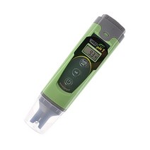 Eco Testr pH1 포켓형 pH측정기 휴대용 pH메타 수질측정기 EUTECH