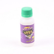 더존킬라파워 100ml(분무 연막), 1EA