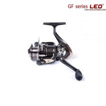 GF낚시릴 초보입문 낚시 루어릴 스피닝릴 낚시릴, 5000, E낚시릴GF