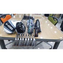 테일러메이드SIM/스텔스 중고 조합 풀세트