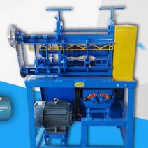 대형 전선탈피기 와이어 스트리퍼 공업용 케이블 기계, G120 / 380v 1-12cm 3KW 모터