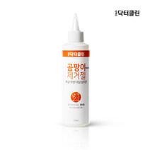 닥터클린 곰팡이제거젤