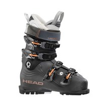 HEAD 헤드 스키 부츠 Nexo LYT 100 여성 Ski Boots Anthracite/Black, 24.5