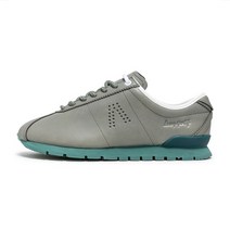 르꼬끄 르꼬끄운동화 JQS QN213LSN42-GRN 크리트 모 에코 GRN
