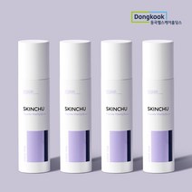 동국헬스케어 스킨츄 펩타이드 바이탈리티 토너 150ml, 4개