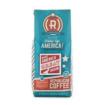 Make America Great Again Coffee by Republican Coffee | Great MAGA Gift for Conservatives and Republi, 1