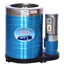 카페트 탈수기 물빼기 업소용 원심분리기 매트 차량, 380V (탈수 30KG) 4베어링 스마트모델