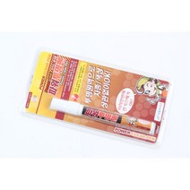 파워투명팬 카쓱싹이 광택복원제 흠집제거제 잔기스제 128451EA, 본상품선택