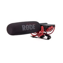[RØDE] 로데 비디오 마이크 라이코테 VideoMic Rycote