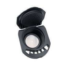 네스프레소 커피머신 부품 Dolce Gusto 커피 캡슐 용 어댑터 Genio SPiccolo Machine 재사용 가능한, 01 Capsule Adapter_01 S