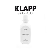 클랍 클린앤액티브 클렌징 밀크 로션1000ml 저자극