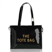 쇼핑백 MABULAPVC 재사용 가능한 친환경 토트 백 여성용 쇼핑 지갑 여름 해변 핸드백 캐주얼 작업 맞춤 제작 2023 브랜드, 2.Large