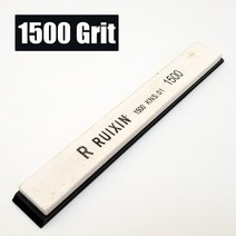 전동칼갈이 숯돌 모든 ruixin 나이프 샤프너 천연 석재 숫돌 오일 스톤 앵글 특수 주방 도구 샤프닝, 04 1500grit