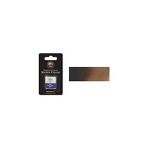 f20 121424_문교 고체형 수채화물감 MWPH-852 Van dyke brown_1개, 상세페이지 참조, 상세페이지 참조