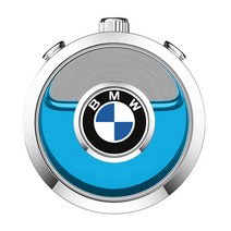 신비한 물약 방향제 차량용 송풍구 고급 디퓨저 BMW 벤츠 아우디 포르쉐 현대 기아, 블루, 딥디크탐다오
