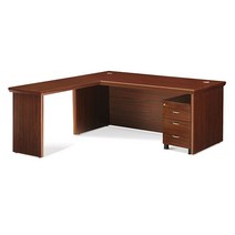 ATD11 중역책상 시리즈 임원용책상, 천안