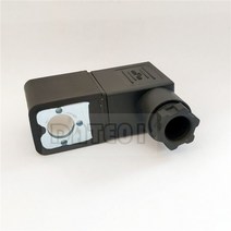 배관 EASUN 솔레노이드 밸브 코일 CEME 내경 10mm 높이 30mm, [02] 220VAC