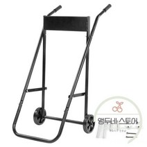선외기 거치대 선회기 걸이대 접이식 보트 선외 모터 트롤리 휴대용 카트 캐리어 스틸 파이프 스토너 엔진 스탠드 적재