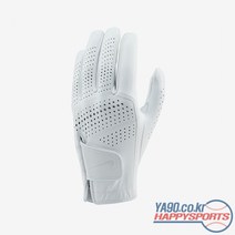 [당일출고][나이키] 투어 클래식 2 골프 장갑 (화이트), 오른손착용(RH), REGULAR(1304)