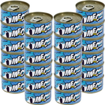 오너클랜 미아오캔 치어+참치 (그레이비타입) 24개 1박스, 단일, 본품