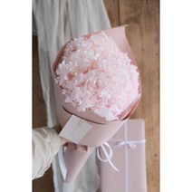 부산꽃집 부산빼빼로데이 꽃다발 수국 프리져브드플라워 사랑스러운, 해운대구/용호동/엄궁