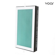 보아르 그린에어 헤파필터 교체용 A0061, VO-AP014 필터 A0061