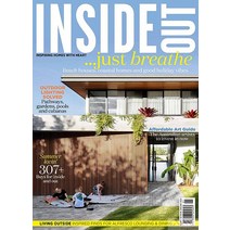 Inside Out Australia 2023년1월호 () - 당일발송