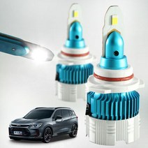 올란도 LED 헤드 데이 라이트 안개등 전조등 1200루멘, H82개1세트, 상세페이지 참조5, 상세페이지 참조5