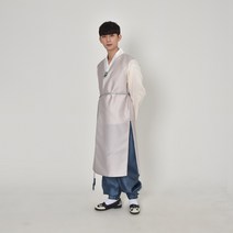 한복대여 우리빔 - 온 신랑 돌잔치 커플한복
