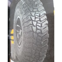 미키톰슨 BAJA BOSS MT 37인치 12.50R 17 수원광교 ASYMMETRICAL, 수원광교 장착점