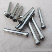 낚시 가이드 탑 스테인레스 세라믹 링 도자기 탑 링 라인 가이드 팁 낚싯대 .. 메시지로 크기 보내기, 03, 1개