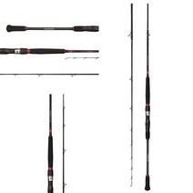 바다선상 검정우럭 대구 어초 침선 루어낚시대 한국다이와정공 DAIWA 씨파워 73KS