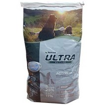 D17 뉴트리나 울트라 액티브 15kg, 핑크다판다 본상품선택