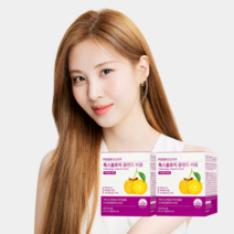 푸드올로지 톡스올로지 클렌즈 비움, 450ml, 2개