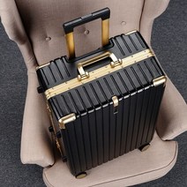 28인치캐리어 알루미늄프레임 화물용 여행용캐리어 가벼운 폴리카보네이트 여행 출장 케이스 1인용 수화물 기내용