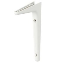 이케아 SIBBHULT 십훌트 선반브래킷 벽선반고정대