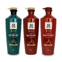 홍삼 편백 샴푸 삼푸 두피 트리트먼트 모근강화 두피진정 비듬 청소년 가려움 초등학생 방지, 신쓰 편백쿨링샴푸820ml, 신쓰 본상품선택