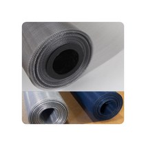 백색 4자 알미늄망 하이스크린 120cm 48인티 알루미_ 59655EA, 백색 낱개 60484