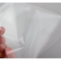 손코팅지 100% PVA 25 Um 투명 수용성 필름 워시 어웨이 자수 냉수, W100cm×L300cm