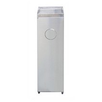 사각 뱅뱅이 휴지통 30L (220X220X650), 뱅뱅이사각 (30L) 220*220*650
