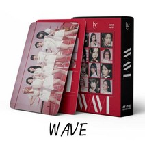 당일발송 IVE 아이브 포토카드 포카 55장, 포토카드-2