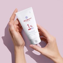 액탄플러스 수분크림 로나케어 엑토인 스킨케어 세라마이드 보습 150ml