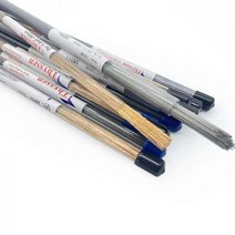 용접봉 롯드 레이저 용접봉 CU90 P20 H13 NAK80 S136 SKD11 SKD61 다이 수리용 콜드 와이어 열풍 성형 필, 01 0.3mm 200pcs_10 model ER420