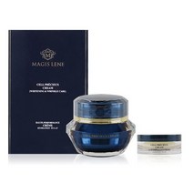 [키멘션] 차오르는 피부 탄력에너지 충전 여성화장품 크림 50ml, ONE_COLOR／FREE