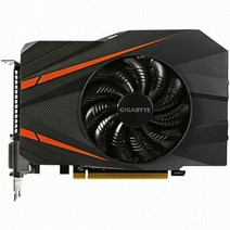 ※ 무상1달 GIGABYTE 지포스 GTX1060 D5 3GB 미니미 중고 ※